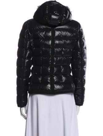 Moncler Nylon Jacket