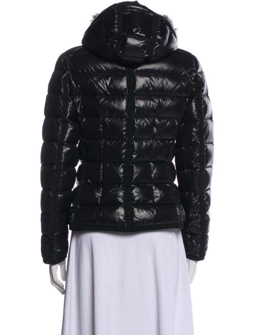 Moncler Nylon Jacket