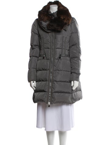 Moncler Coats Down Coat L