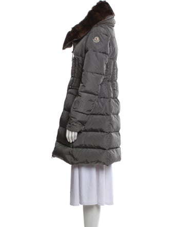 Moncler Down Coat