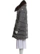 Moncler Down Coat