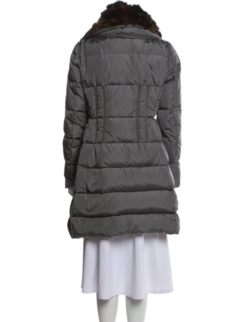 Moncler Down Coat
