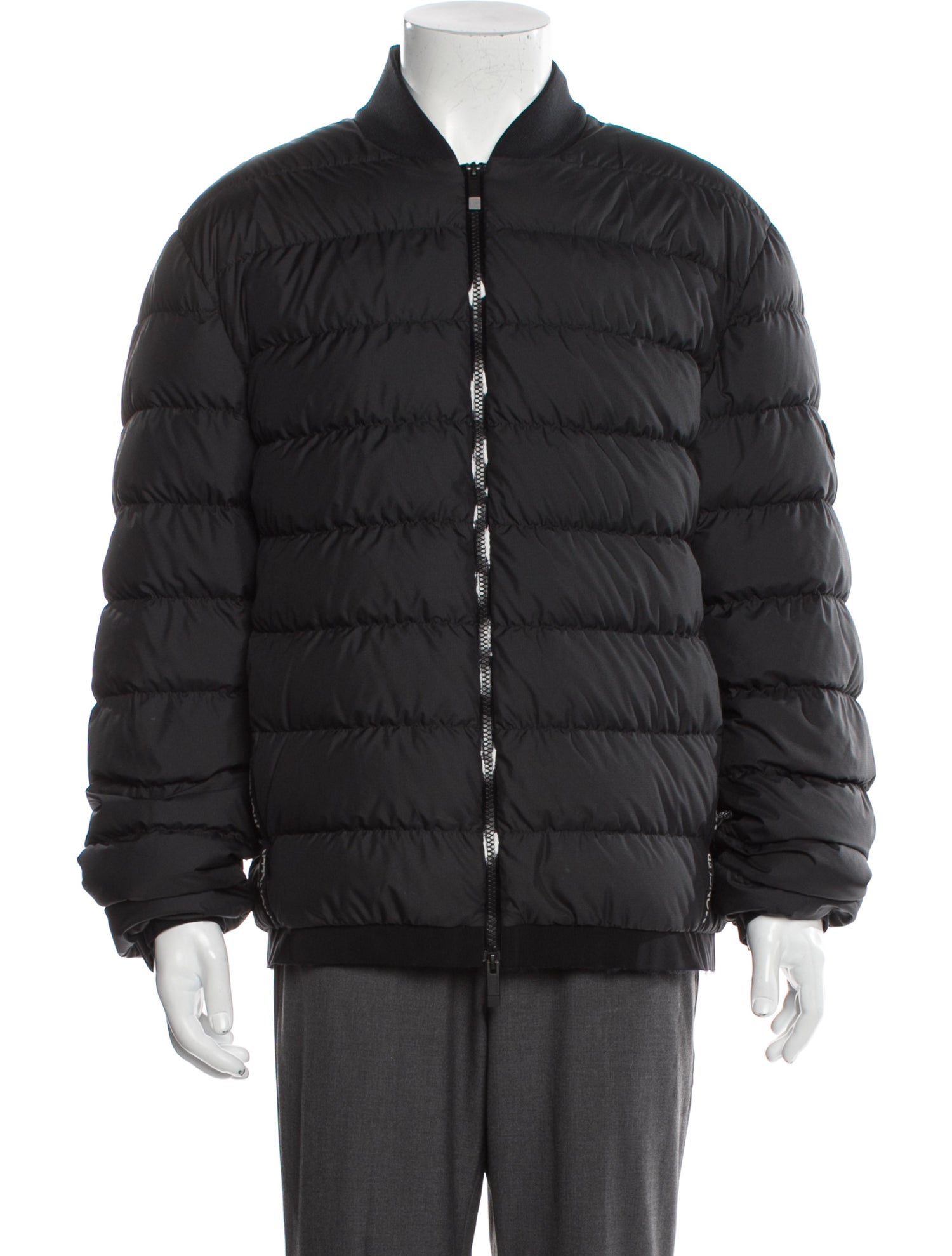 Moncler Puffer Coat
