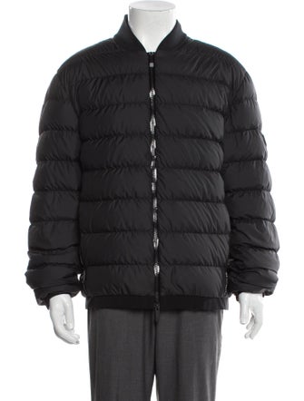 Moncler Puffer Coat