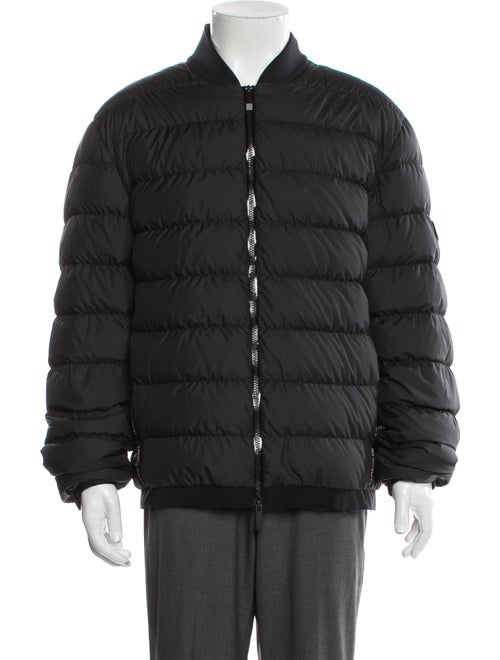 Moncler Puffer Coat