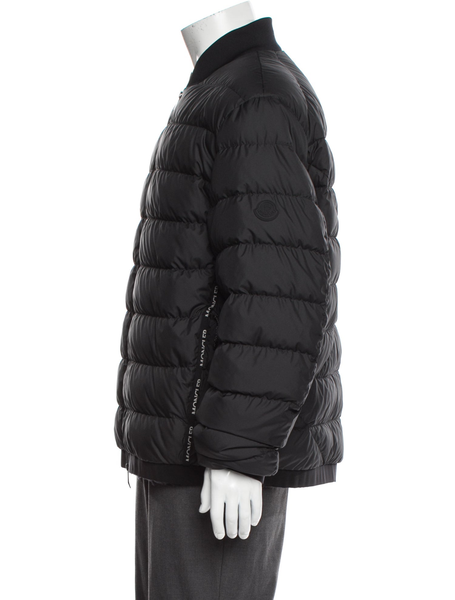 Moncler Puffer Coat