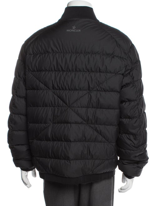 Moncler Puffer Coat