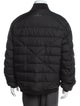 Moncler Puffer Coat