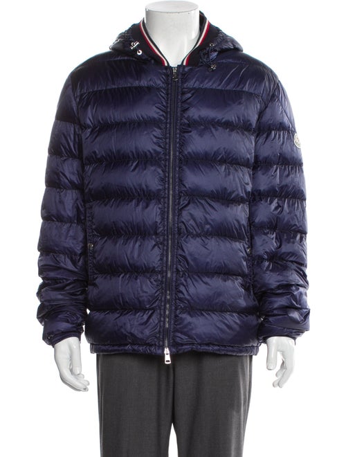 Moncler Puffer Coat