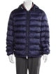 Moncler Puffer Coat