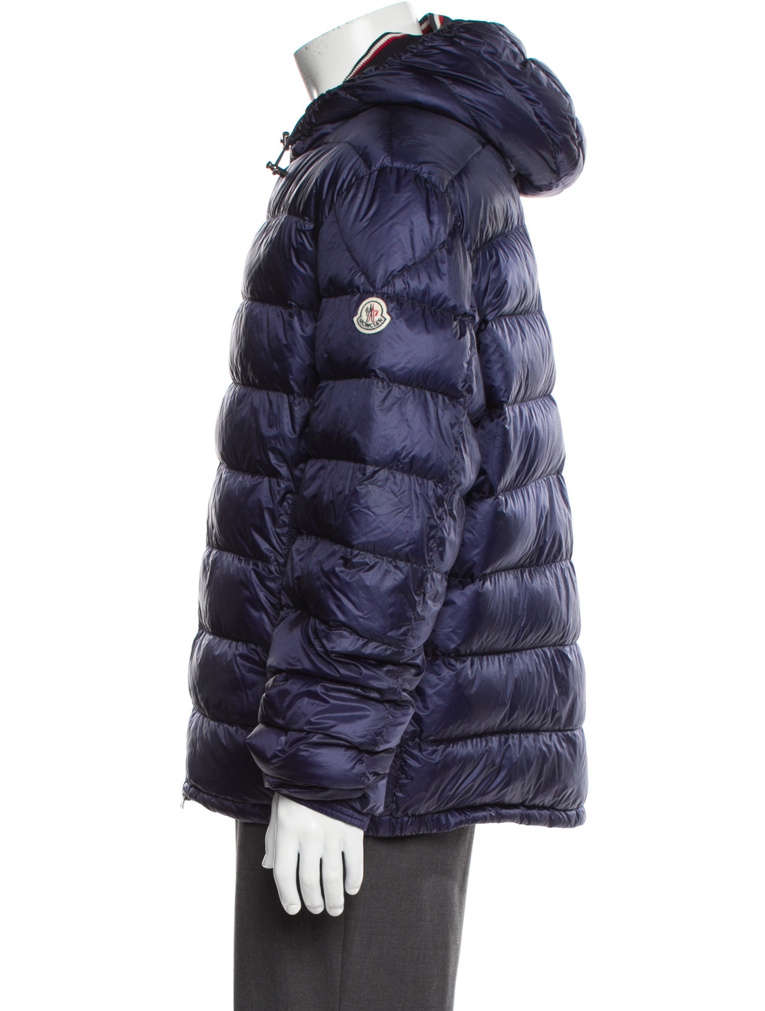 Moncler Puffer Coat