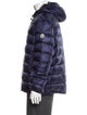 Moncler Puffer Coat