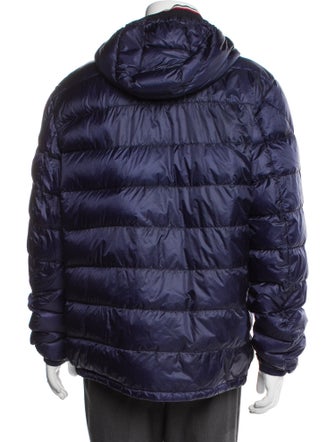 Moncler Puffer Coat
