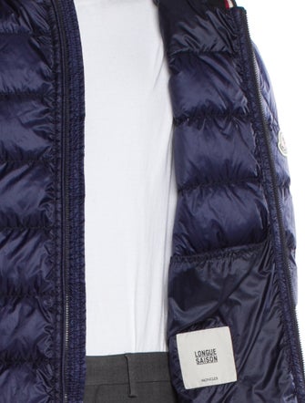 Moncler Puffer Coat