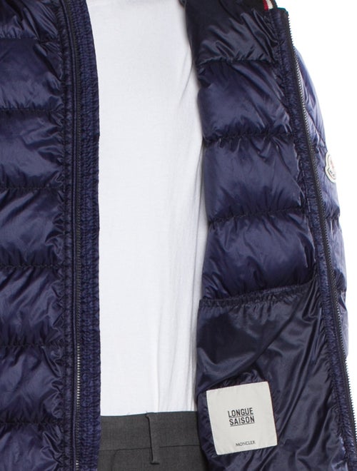 Moncler Puffer Coat