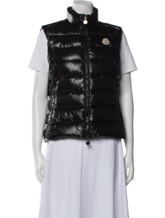 Moncler Down Down Jacket