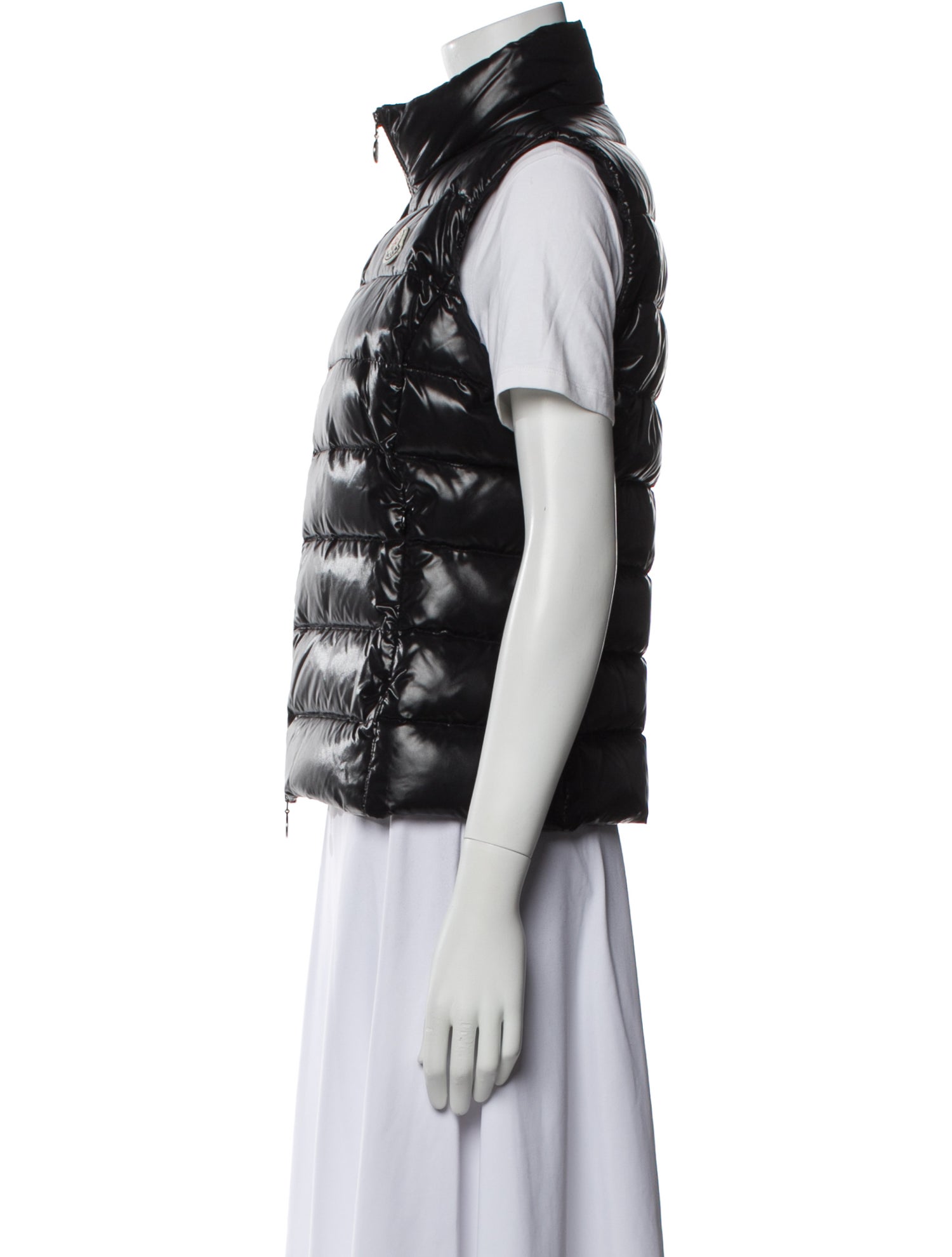 Moncler Down Down Jacket