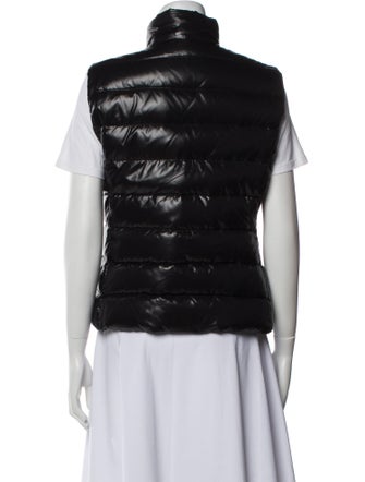 Moncler Down Down Jacket