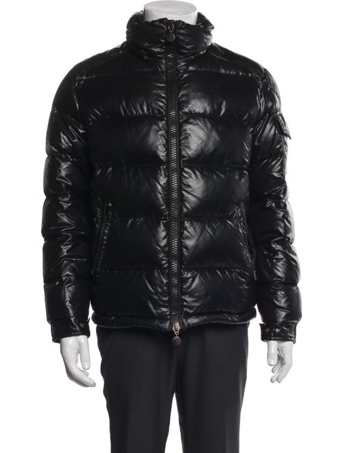 Moncler 2014 Maya Puffer Coat