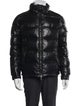 Moncler 2014 Maya Puffer Coat