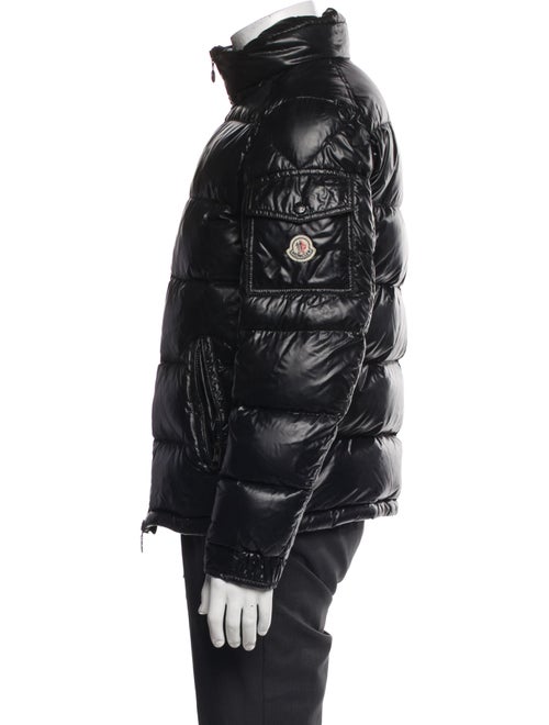 Moncler 2014 Maya Puffer Coat