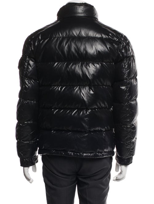 Moncler 2014 Maya Puffer Coat