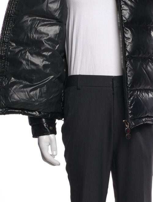 Moncler 2014 Maya Puffer Coat