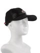 Moncler Embroidered Baseball Cap