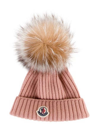 Moncler beanie