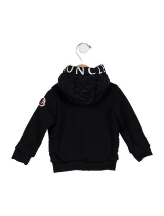 Moncler Infants' Down Casual Jacket