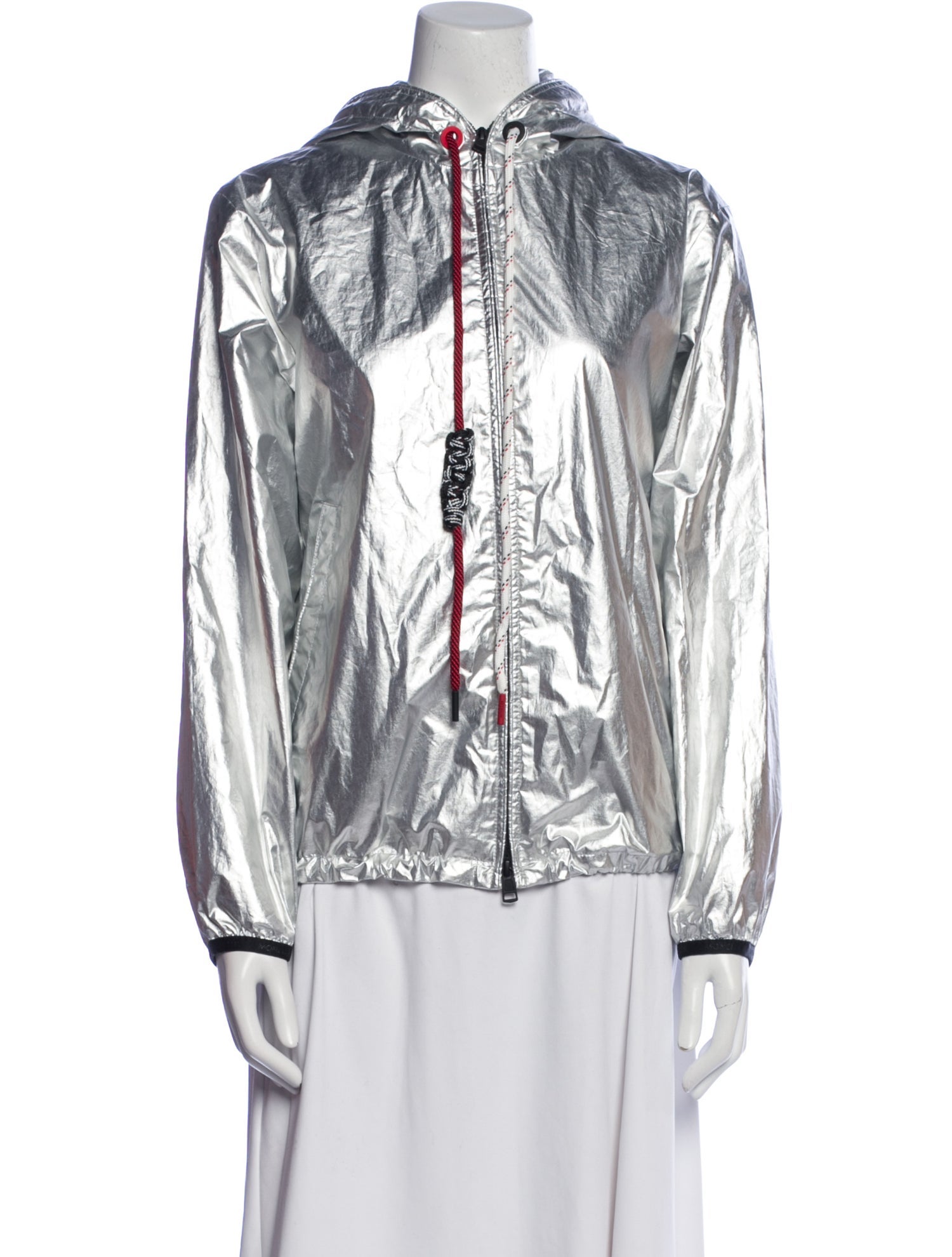 Moncler Printed Jacket