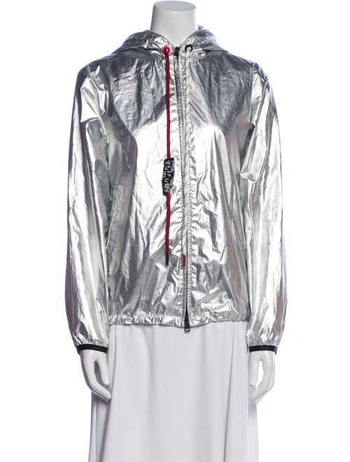 Moncler Printed Jacket