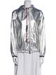 Moncler Printed Jacket