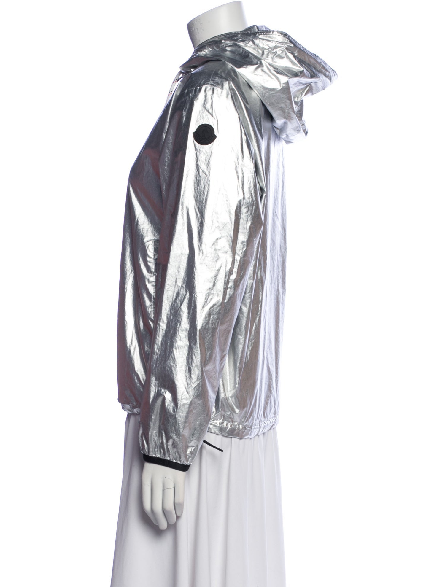 Moncler Printed Jacket