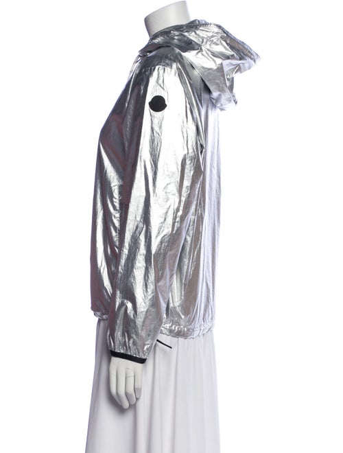 Moncler Printed Jacket