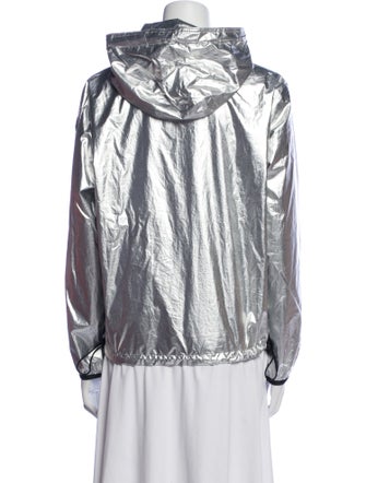 Moncler Printed Jacket