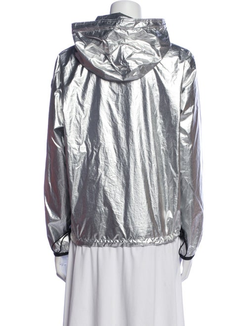 Moncler Printed Jacket