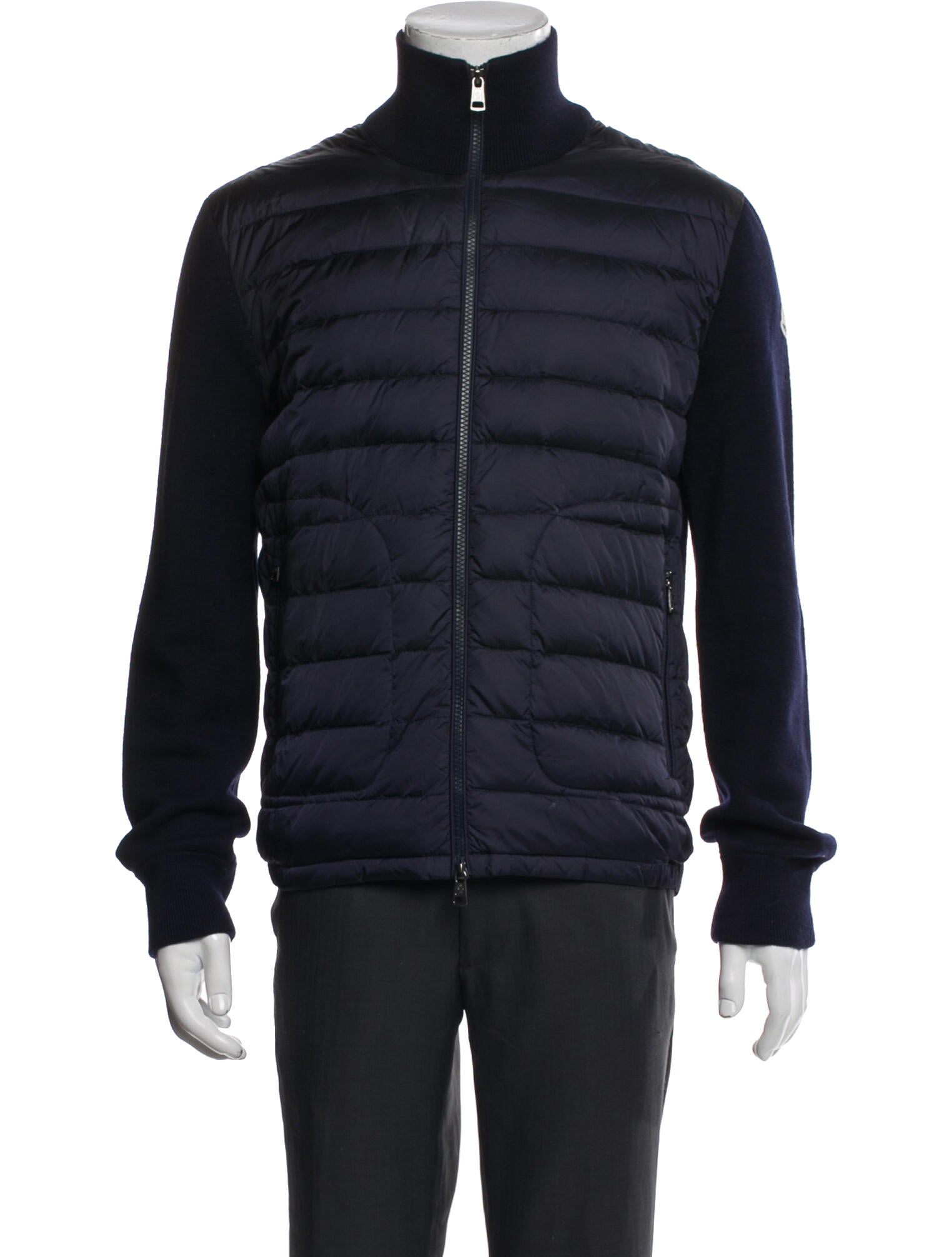 Moncler Puffer Coat