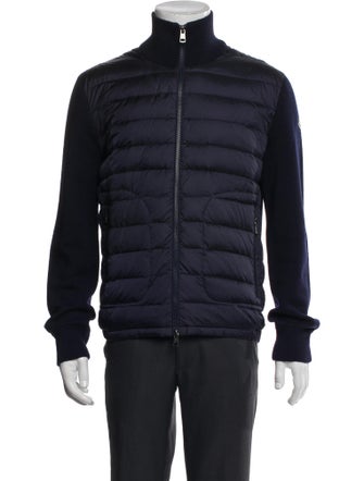 Moncler Puffer Coat