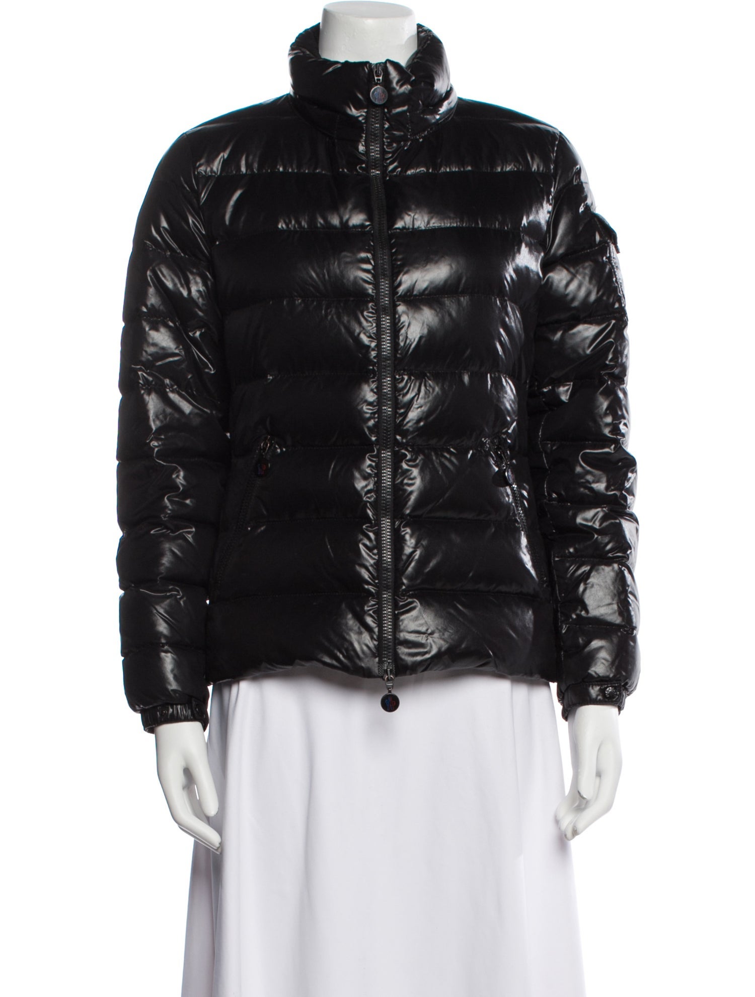 Moncler Down Down Jacket