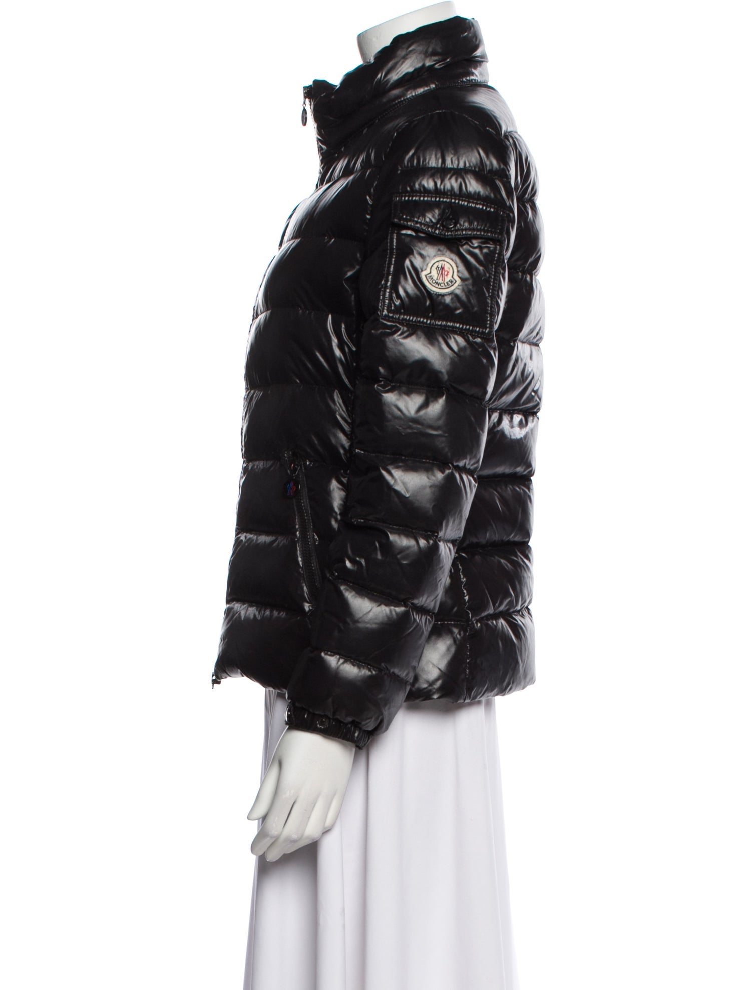 Moncler Down Down Jacket