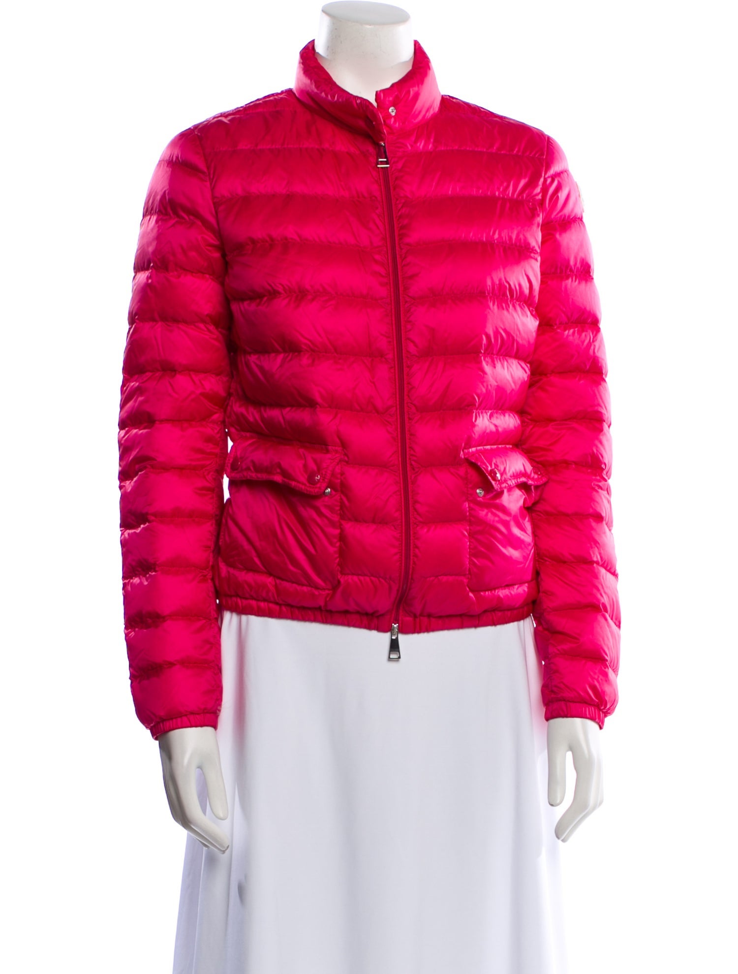 Moncler Lans Down Down Jacket