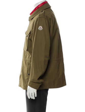 Moncler Utility Jacket