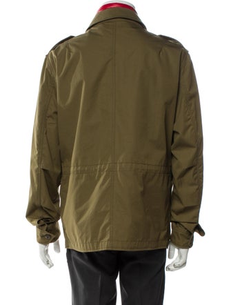 Moncler Utility Jacket