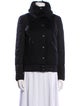 Moncler Virgin Wool Jacket