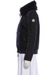 Moncler Virgin Wool Jacket