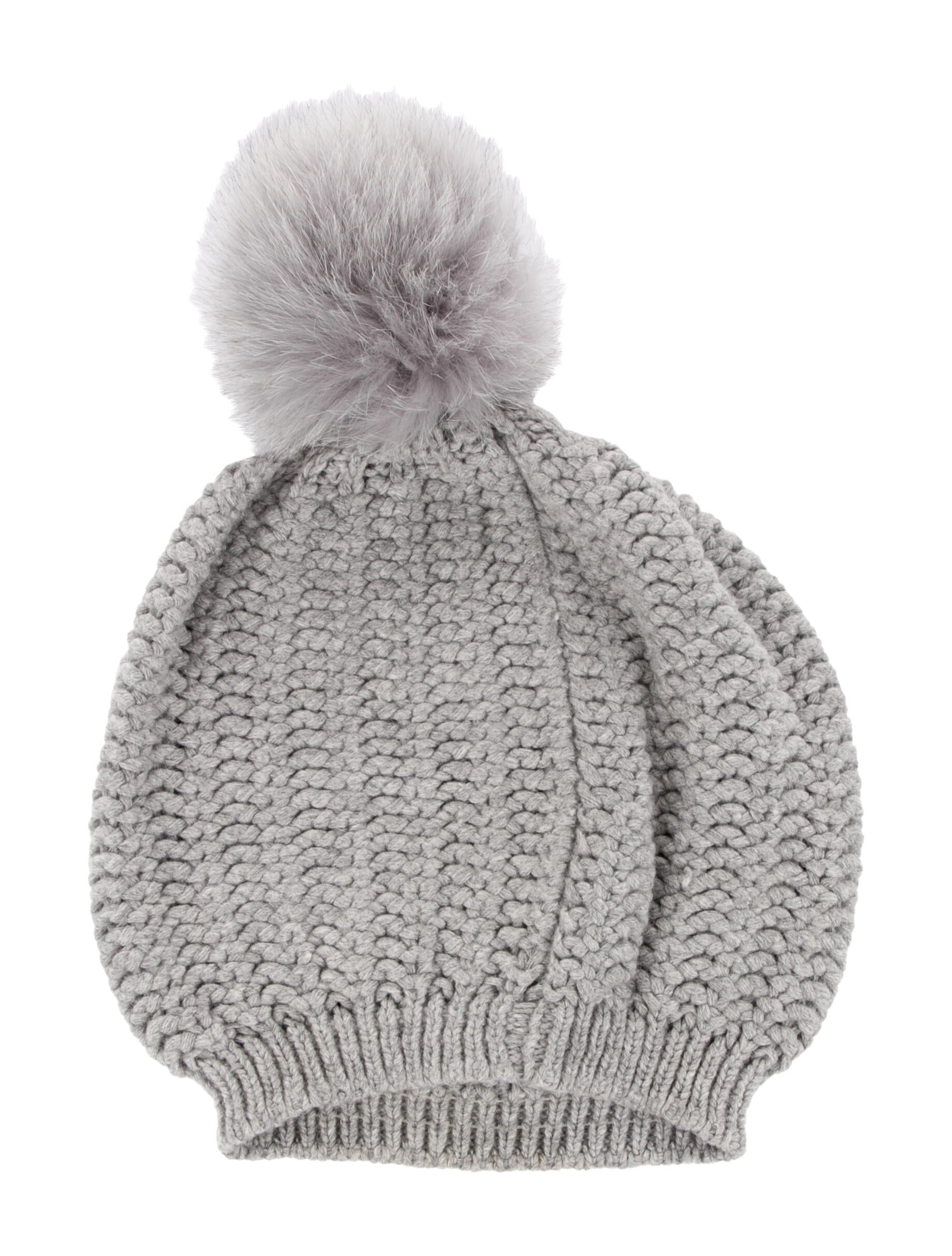 Moncler Pom Pom Winter Hat