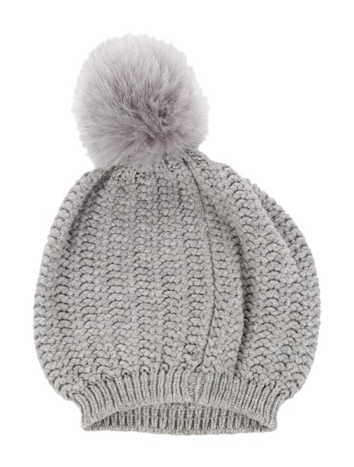 Moncler Pom Pom Winter Hat