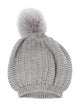 Moncler Pom Pom Winter Hat