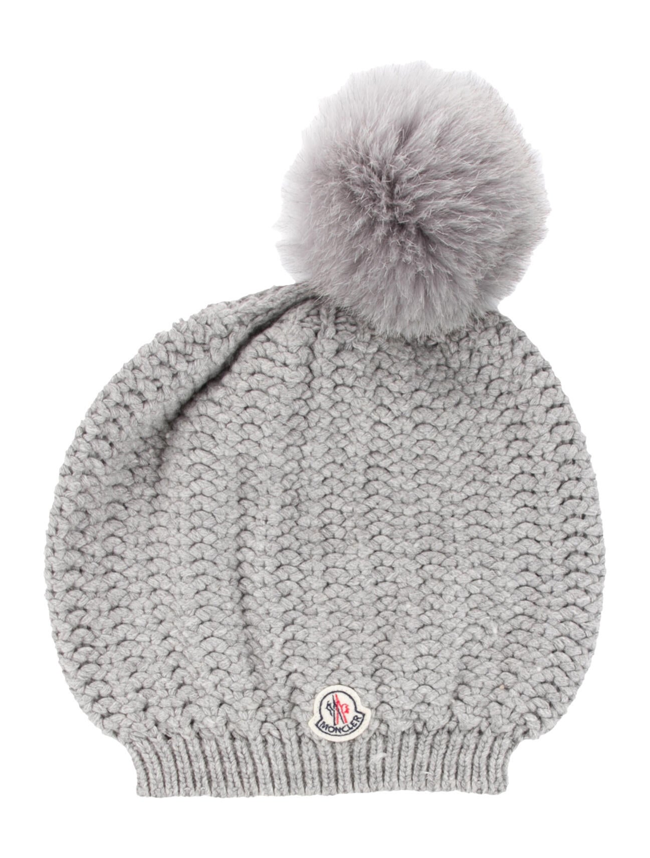 Moncler Pom Pom Winter Hat